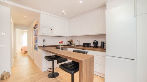 Foto 4 de Piso en venta en Calle Cardeñas, Brunete, Madrid