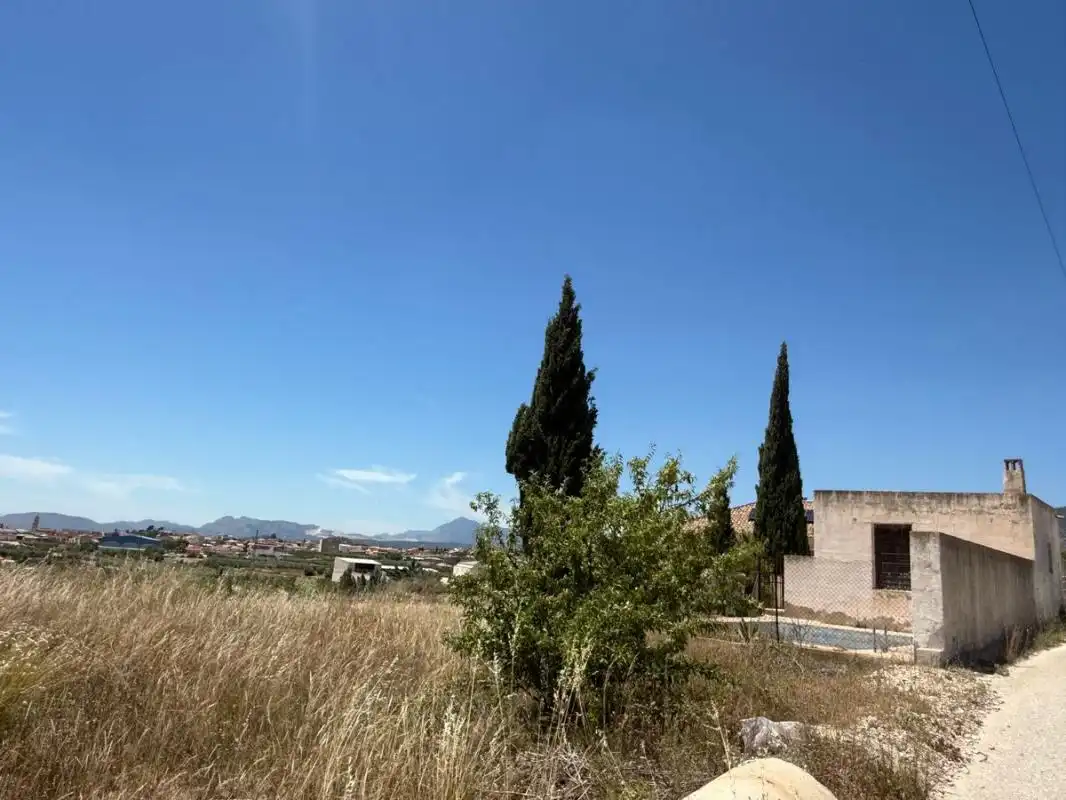 Terreno residencial en venta en Camino del Llano, imagen 5