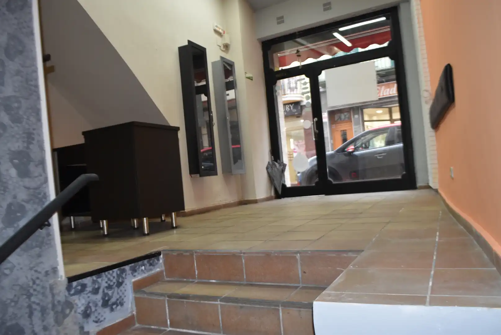 Gemischtgenutztes Gebäude zum Verkauf in Carretera Vella, imagen 7