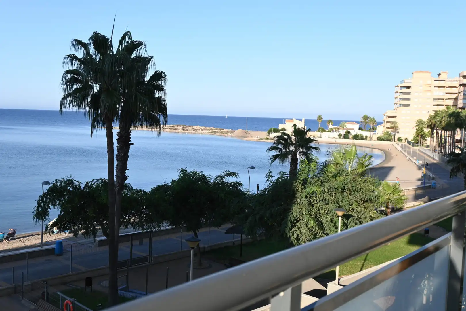 Dúplex con piscina en venta en Calle Pedáneo Vicente Molina 13, imagen 3