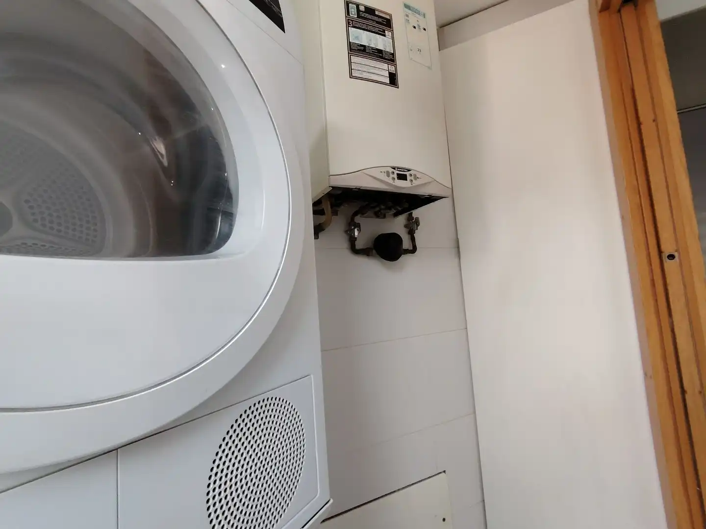 Appartement avec ascenseur à louer à Errekalde, imagen 20