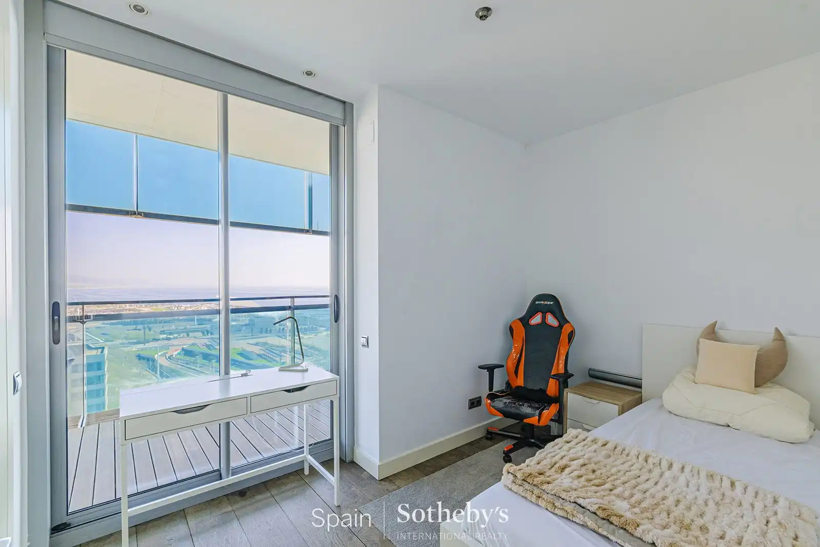 Apartament amb piscina en venda a Sant Martí, imagen 18