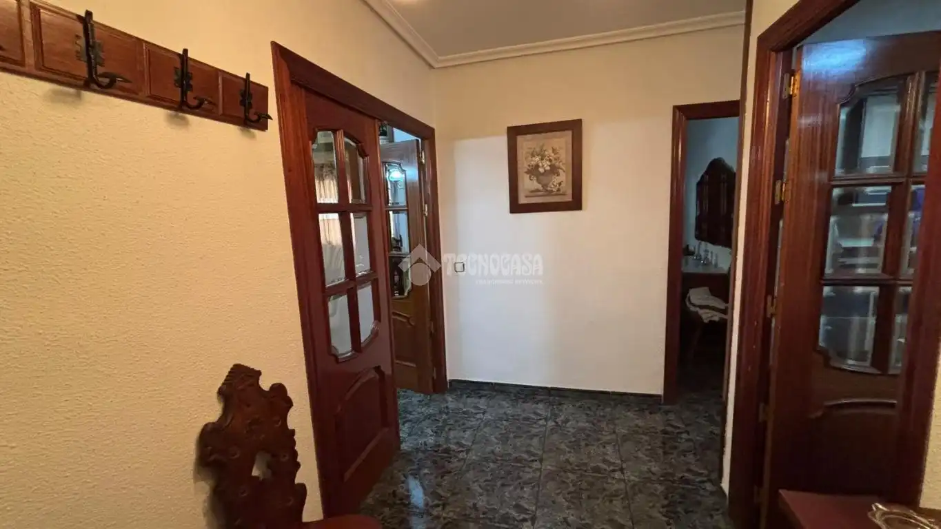 Wohnung zum Verkauf in San Bartolomé - Millán de Priego, imagen 6