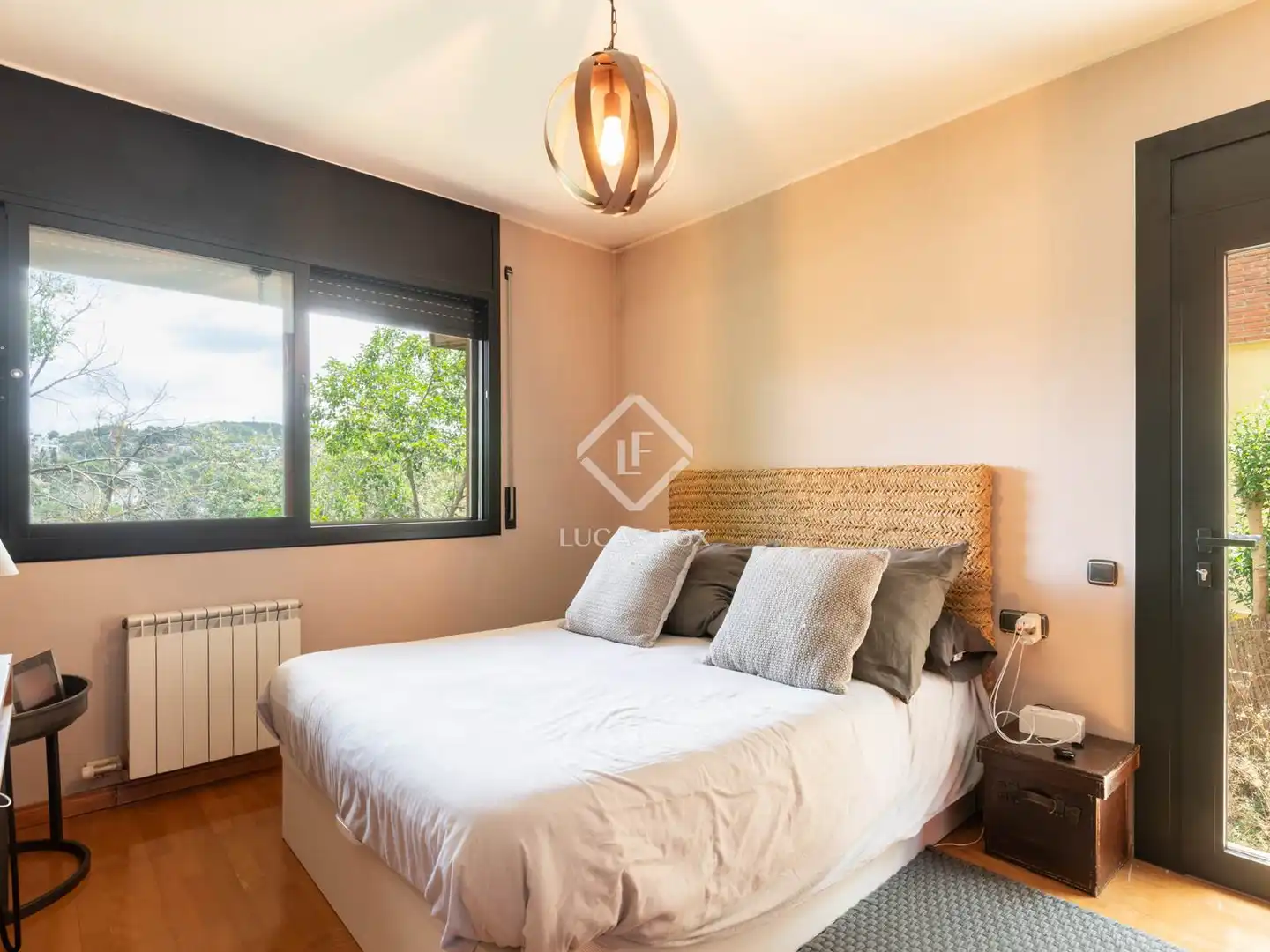 Villa avec jardin à vendre à La Floresta, imagen 22