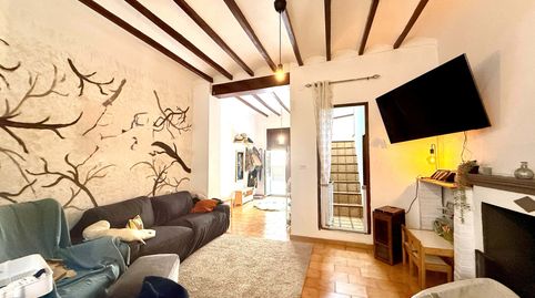 Photo 2 of Houses for sale in Alt, 8, Alcalalí, Alicante