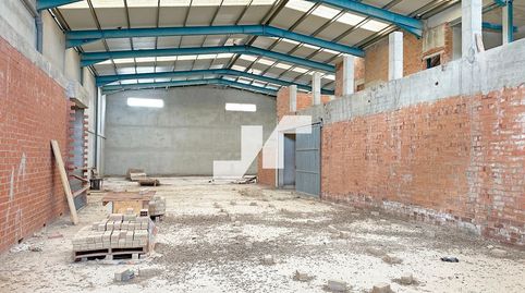 Inmueble en La Vall dUixó con nave, oficinas y aparcamiento, imagen 4