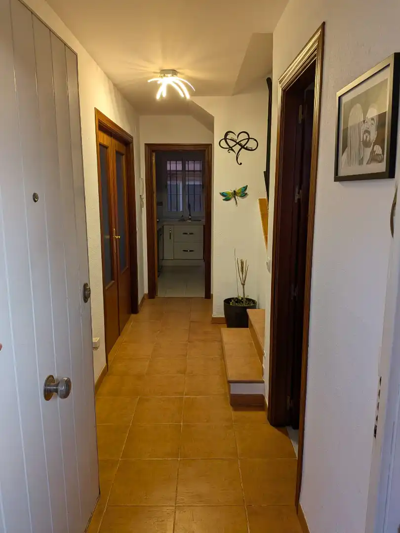 Casa o chalet en venta en Dos Hermanas con Aire acondicionado, Calefacción y Terraza