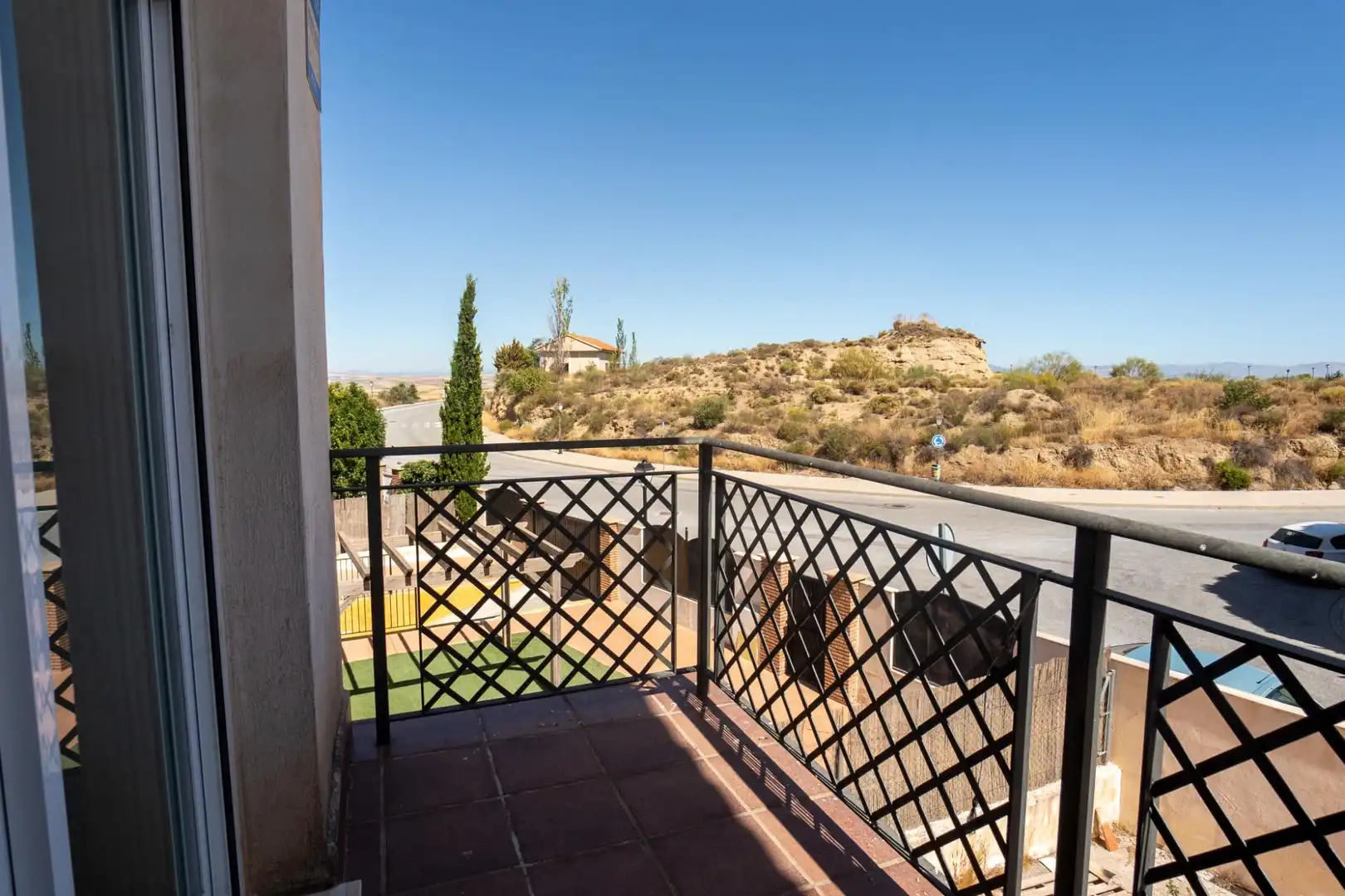 Villa mit Terrasse zum Verkauf in Villa de Otura, imagen 10