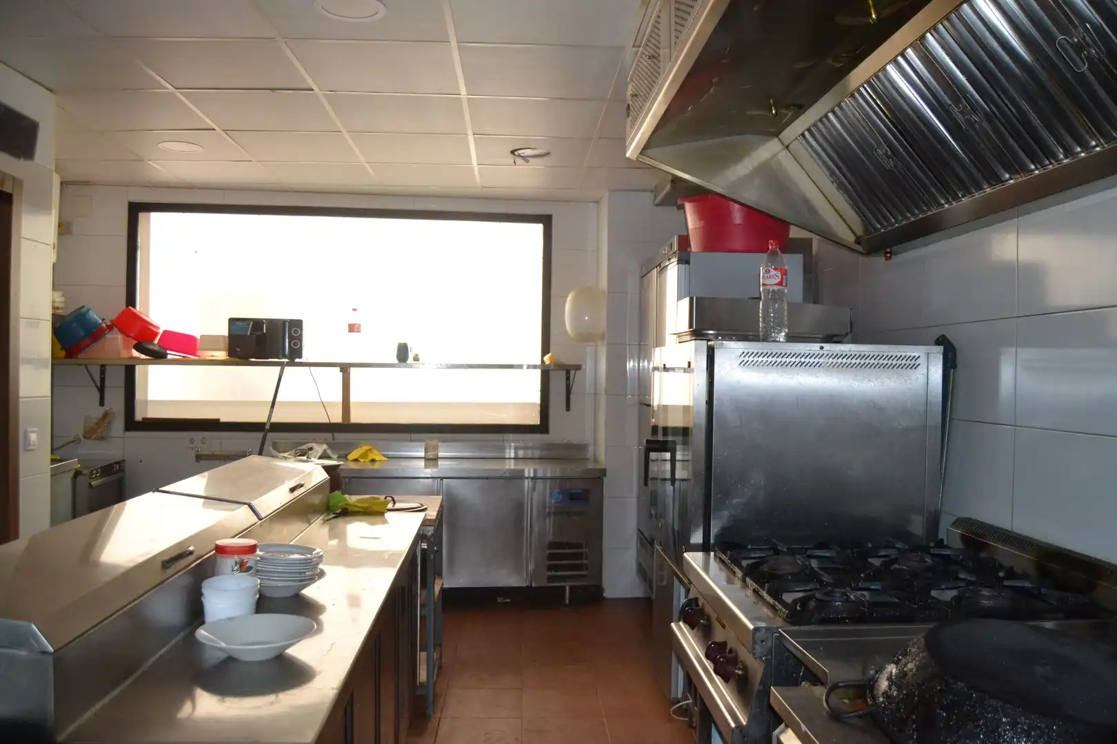 Local comercial en venda a Calle Santa Orosia, imagen 7