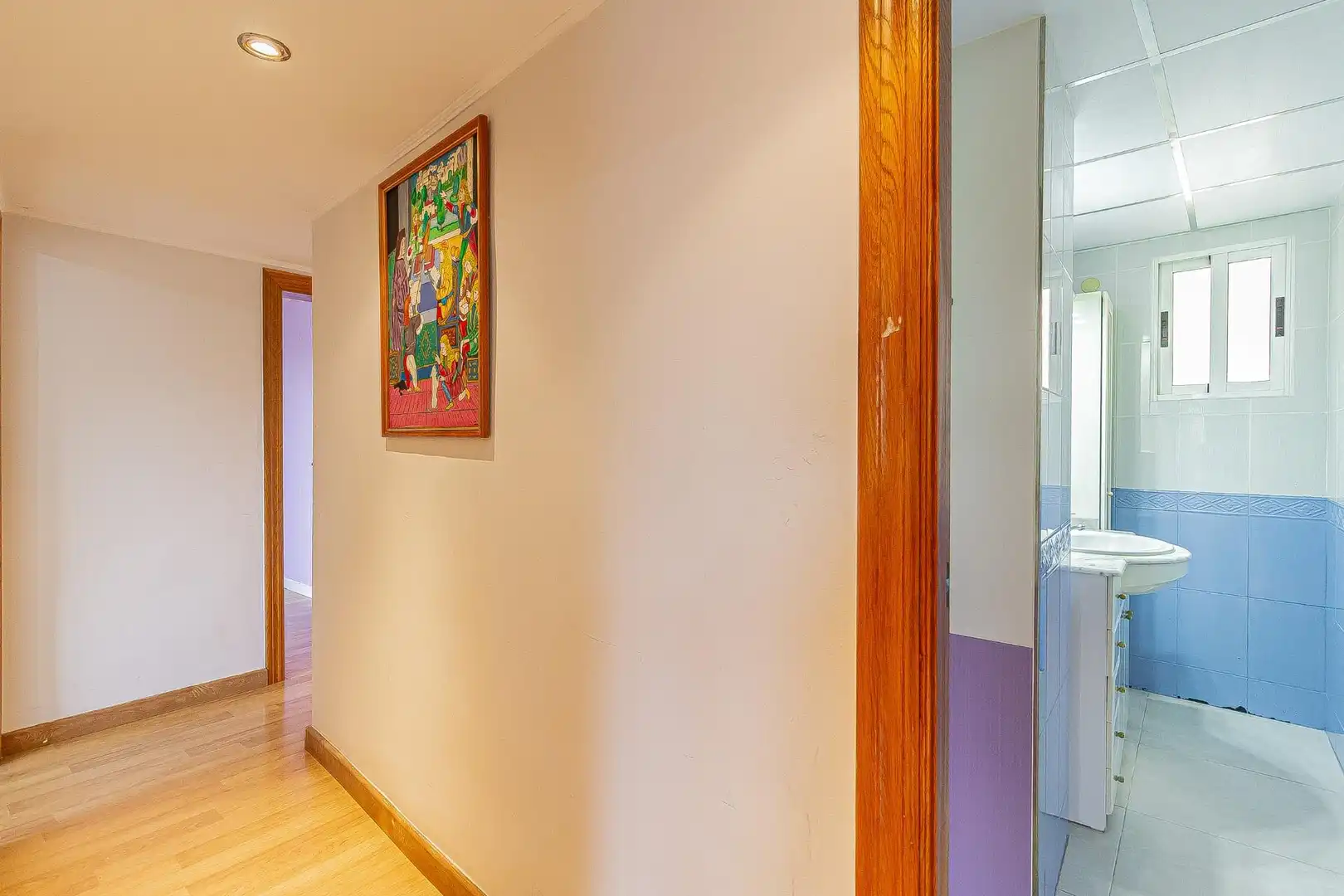 Wohnung zum Verkauf in Avenida de América, 2, San Ginés