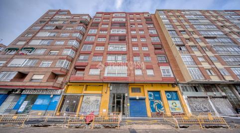 Foto 2 de Pis en venda a Circular, Valladolid