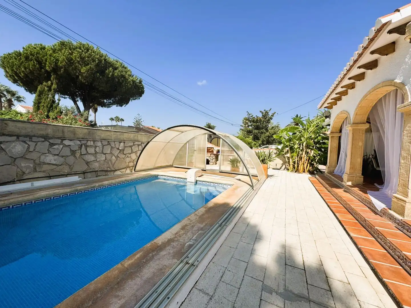 Villa avec piscine à vendre à Las Marinas / Les Marines, imagen 71