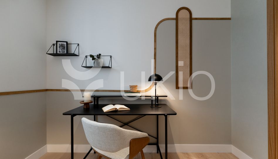 Apartamento de alquiler en Calle de Félix Boix, Nueva España - Imagen 4