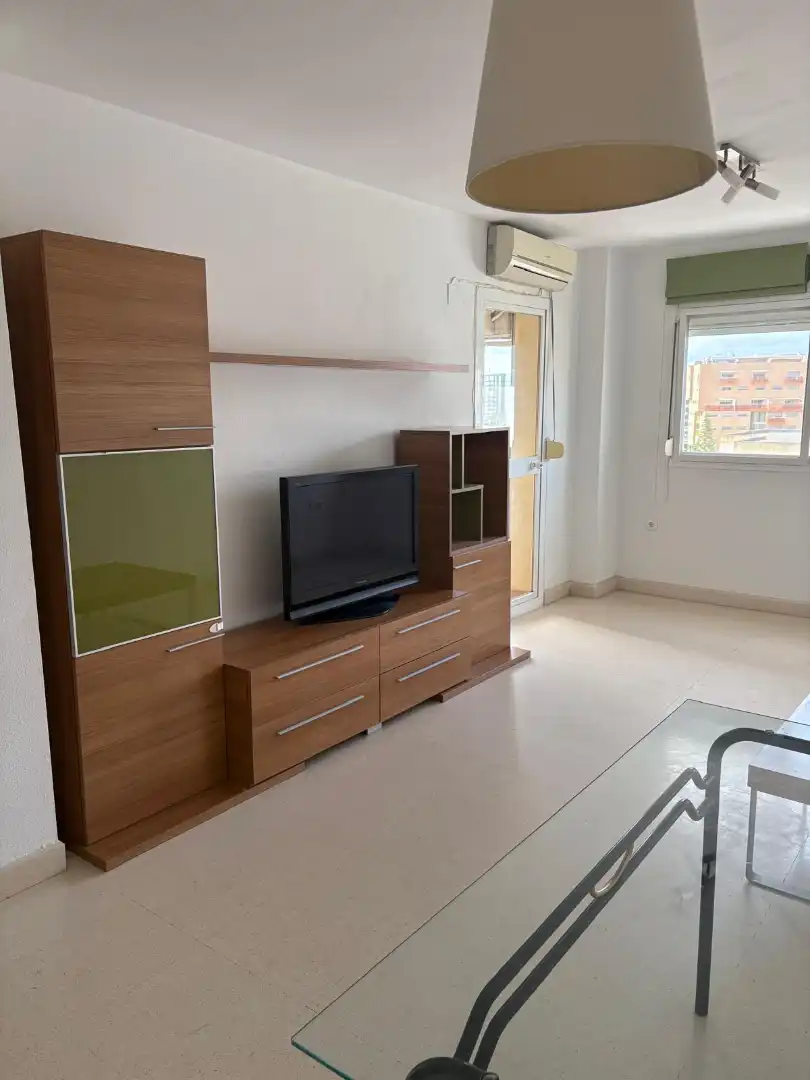 Appartamento con piscina in affitto a Calle Navarro Ledesma, imagen 9