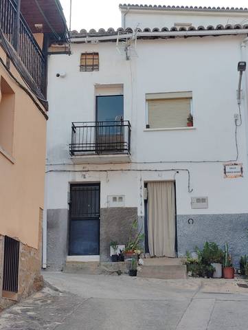 Casa-chalet en Venta en Madrigal de la Vera