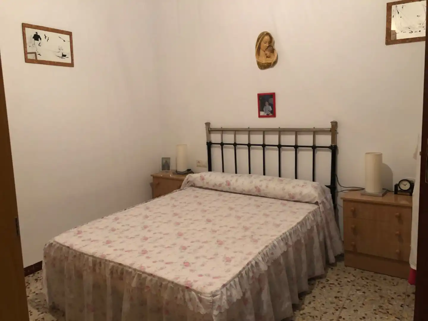 Casa con giardino in vendita a Meléndez Valdes 7, imagen 10