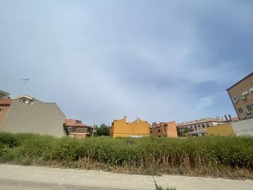 Terreno rustico in vendita a Calle LA TORRE