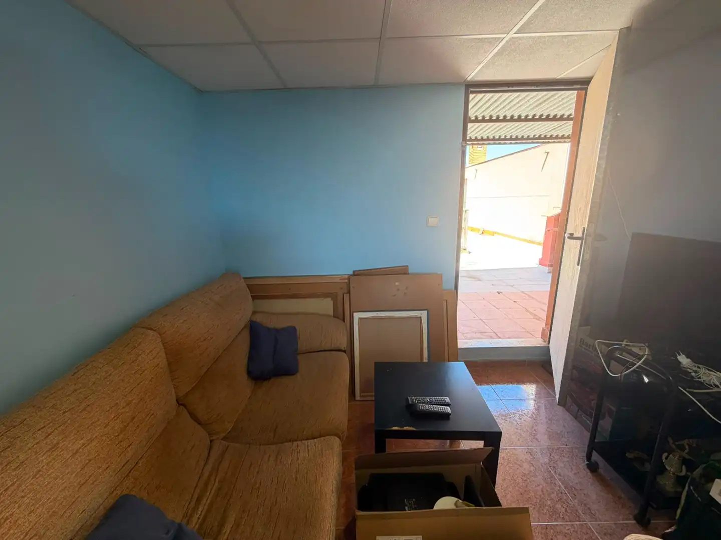 Piso en venta en Murcia con Amueblado