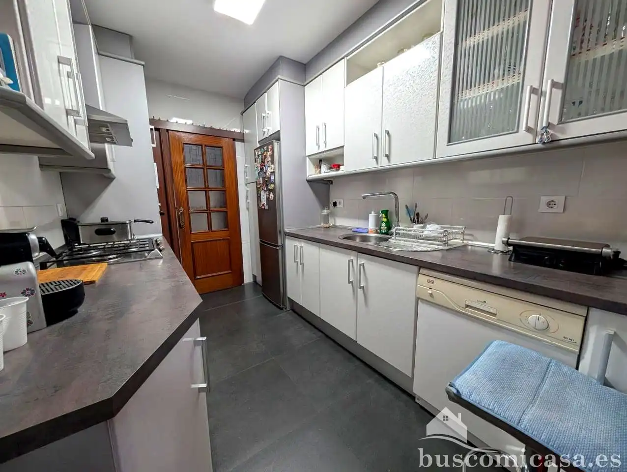 Appartement avec terrasse à vendre à Calle O'Donell, imagen 5