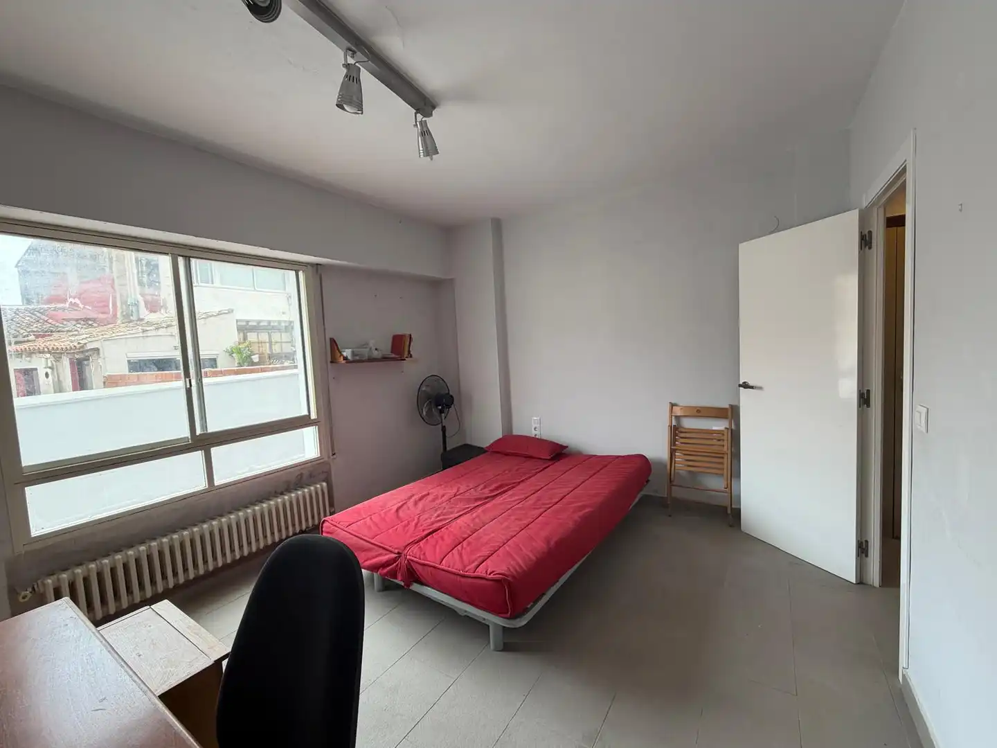 Habitación de Piso en venta en Dénia con Aire acondicionado y Calefacción