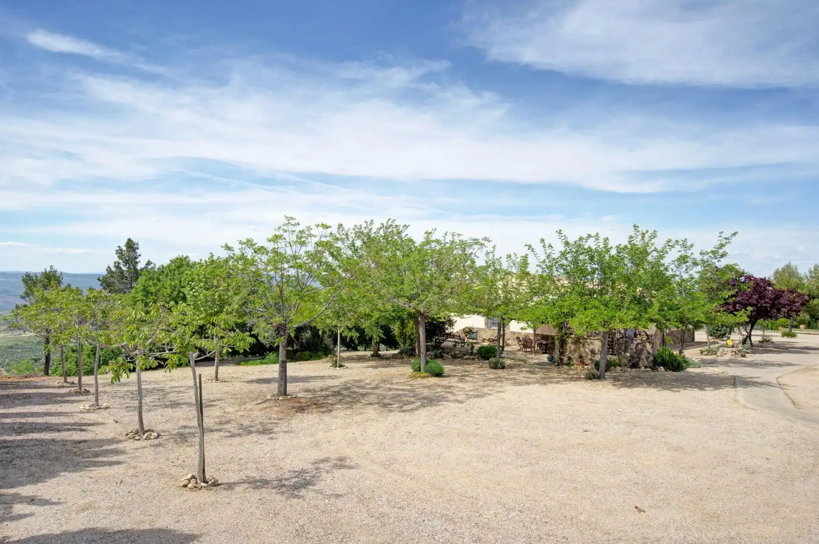 Casa o xalet en venda en Jaén amb Jardí privat, Terrassa i Piscina