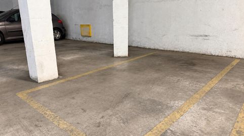 Foto 2 de Garaje en venta en Arxiduc, Palma de Mallorca