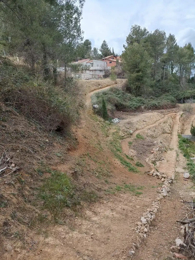 Wohnbaugrundstück zum Verkauf in Carrer Xot, imagen 4