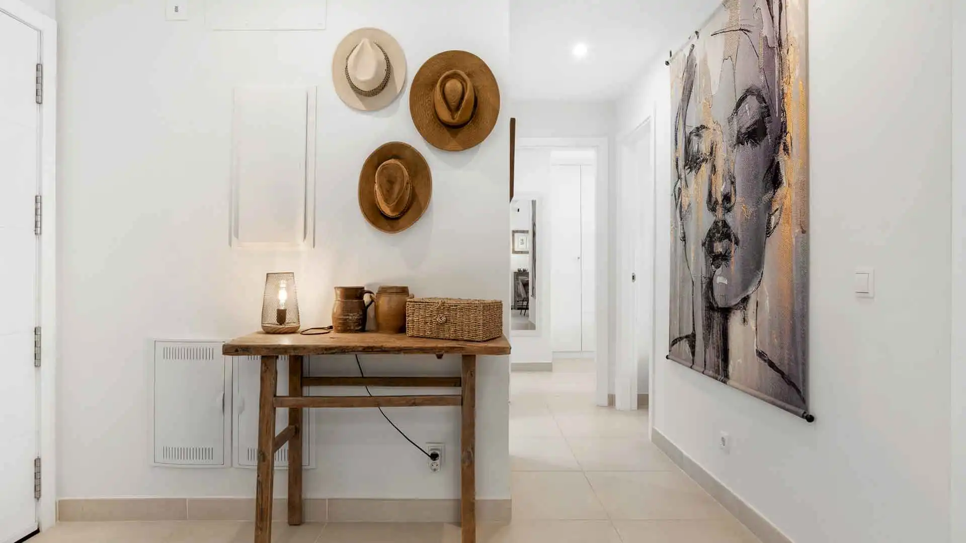 Apartamento en venta en Estepona con Aire acondicionado, Jardín privado y Terraza