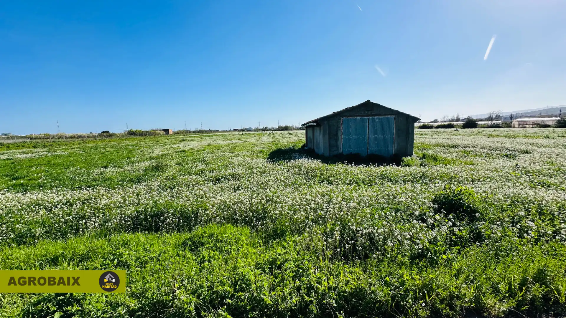 Rural land for sale in Vinyets - Molí Vell, imagen 8