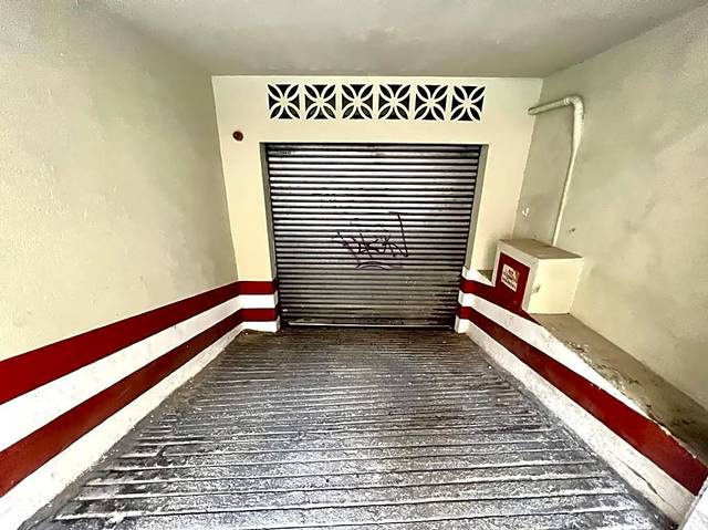 Garaje en Alquiler en Carrer del Ramon Berenguer III, 1 en Bons Aires