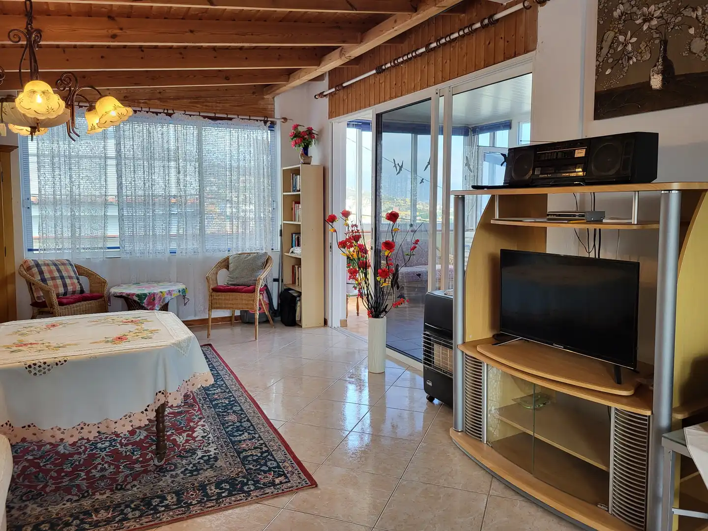 Haus mit Terrasse zum Verkauf in La Victoria de Acentejo, imagen 21
