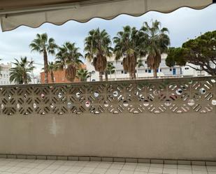 Terrace of Planta baja for sale in Sitges  with Air Conditioner and Terrace