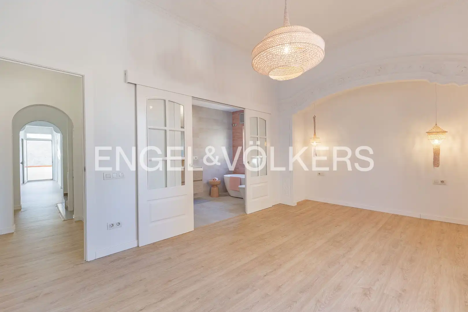 Maison mitoyenne avec terrasse à vendre à Centre - Sant Oleguer, imagen 32