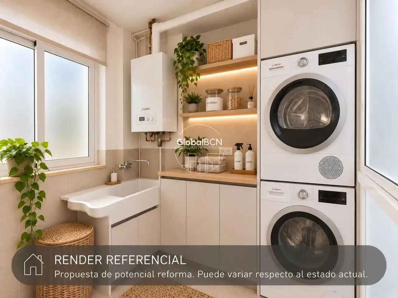 Appartement avec ascenseur à vendre à calle de Balmes, imagen 34