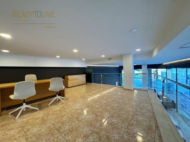 Oficina en Alquiler en Carrer de Teodor Canet, 12 en Port d'Alcúdia - Platja d'Alcúdia