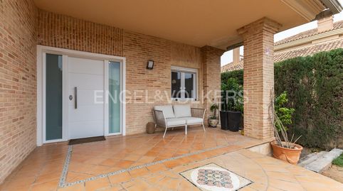 Foto 3 de Casa o chalet en venta en El Carme - Sant Agustí - Bonavista, L'Eliana