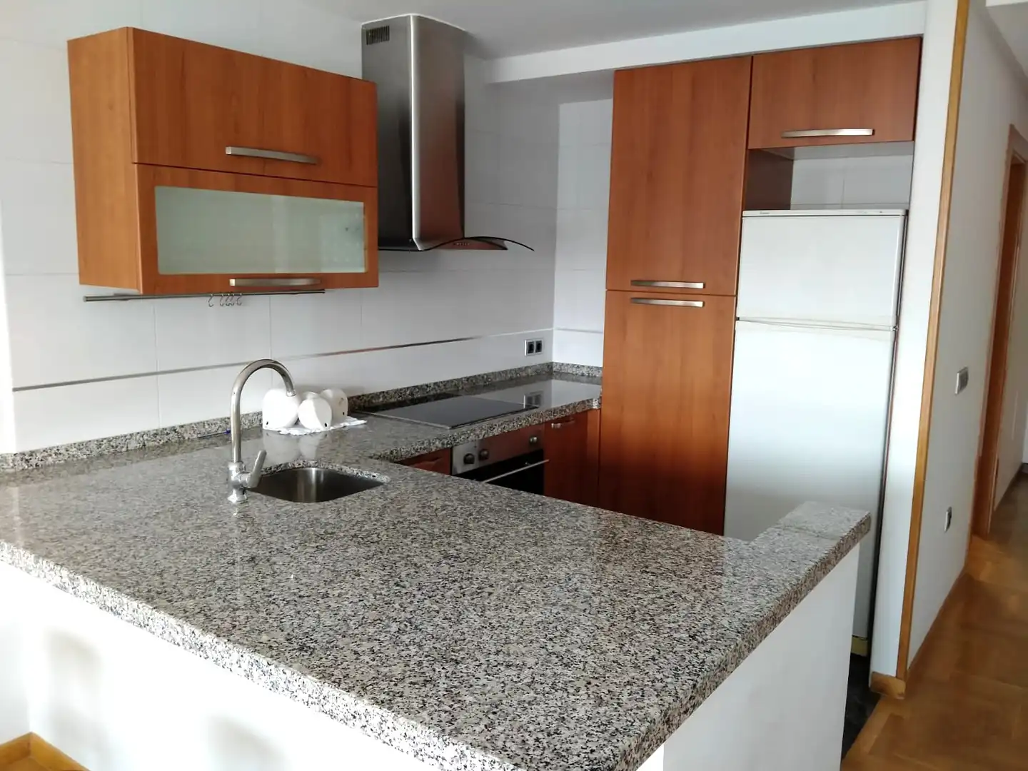 Appartement avec ascenseur à louer à Calle Parque Primavera, imagen 19