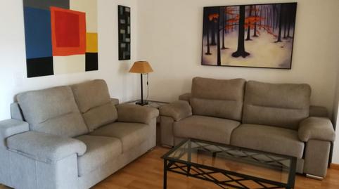 Foto 3 de Casa adosada de alquiler en Calle 213, La Cañada, Paterna