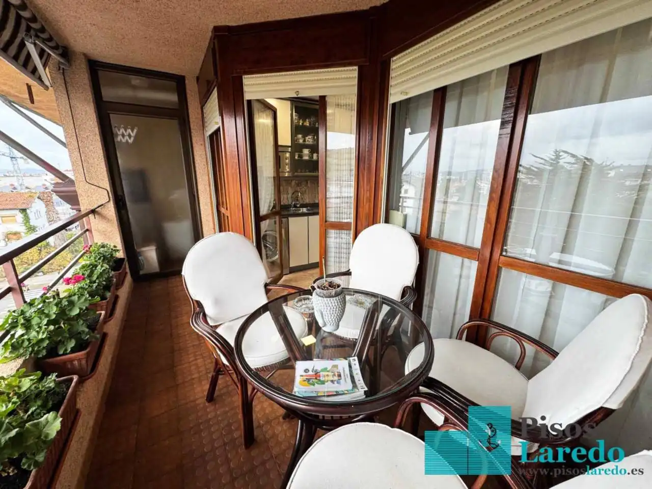 Flat for rent in Calle Marqués de Valdecilla, 8, Centro
