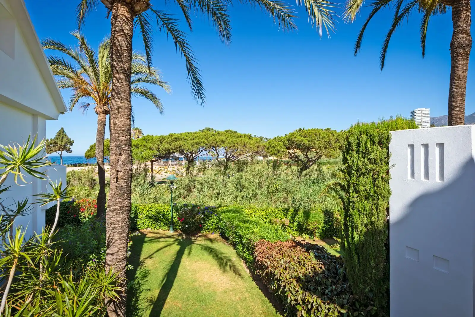 Piso en venta en Bello Horizonte - Lindasol