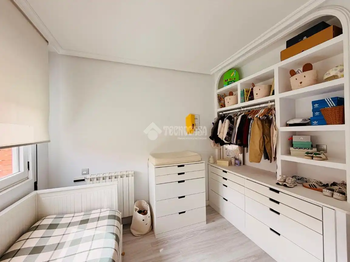 Flat with lift for sale in Medina del Campo, imagen 27