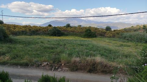 Foto 4 de Finca rústica en venda a Benamocarra, Málaga