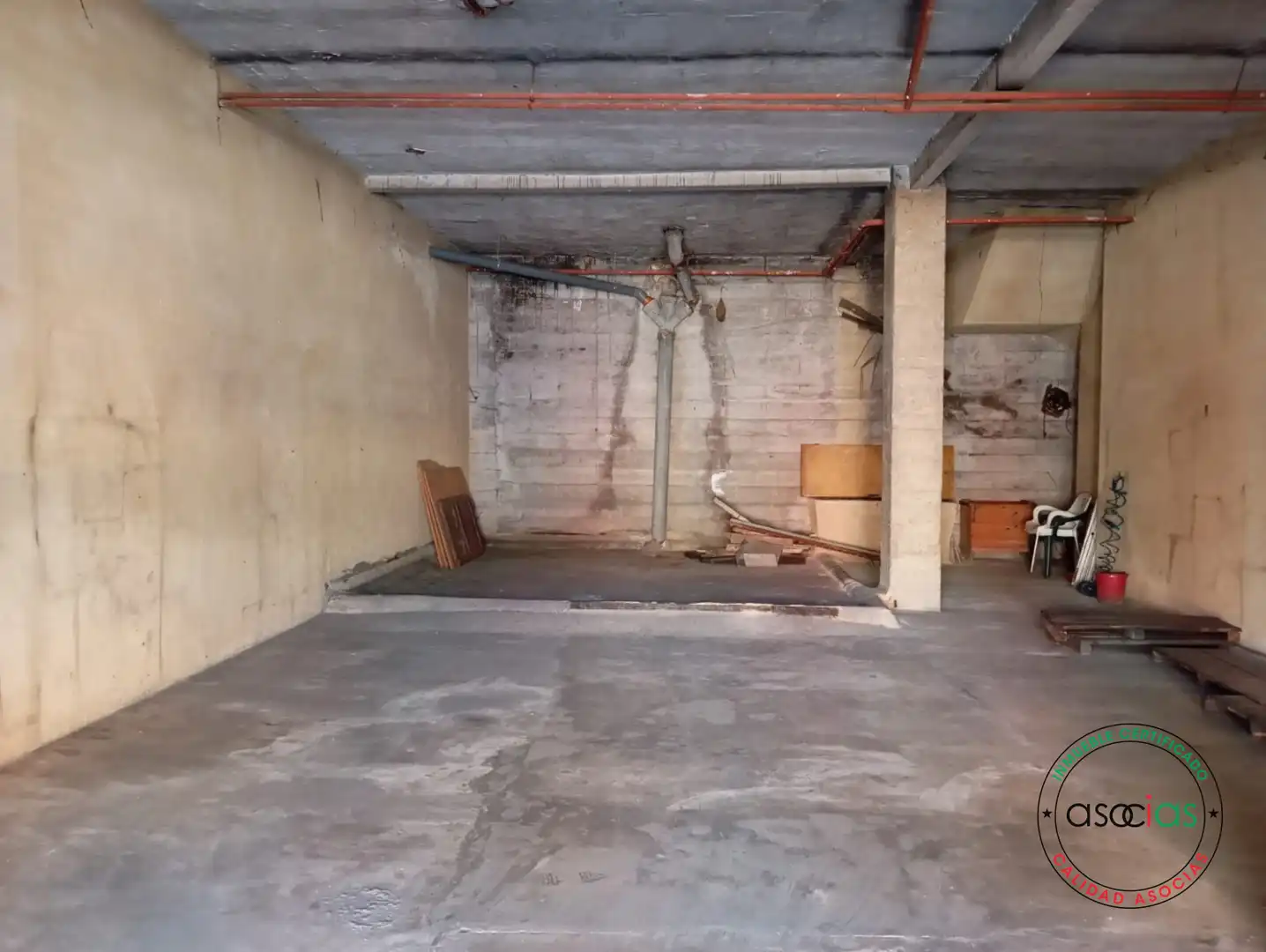 Local comercial en venda a Riosa - AV ARAMO 21, imagen 3