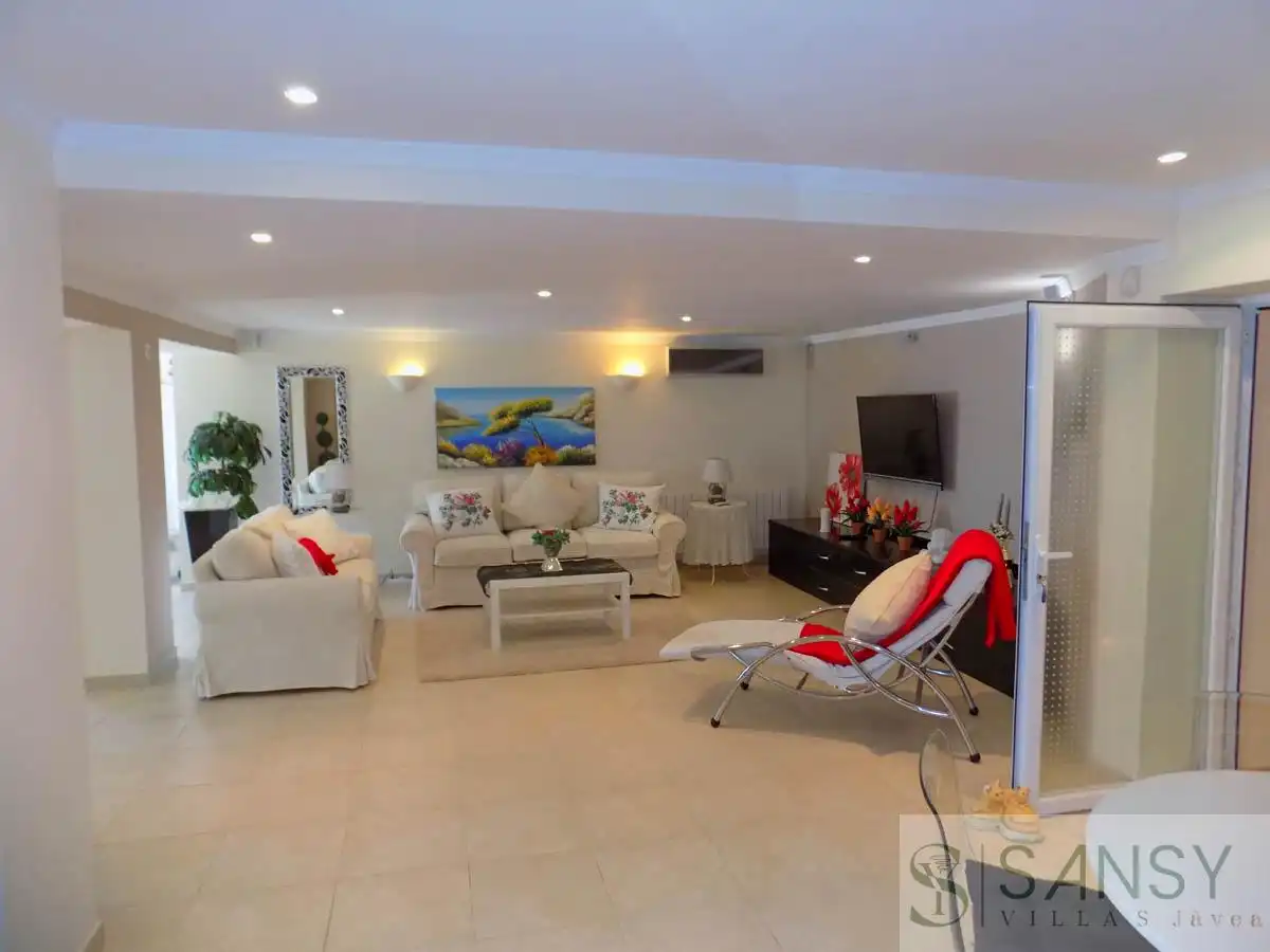 Detached house with pool for sale in Paichi, imagen 15
