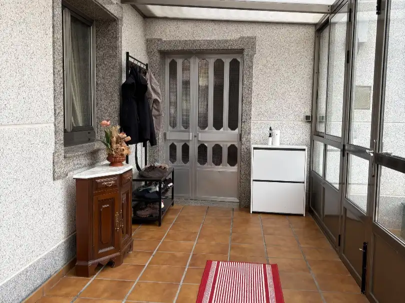 Casa o chalet en venta en Carral con Terraza