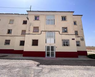 Exterior view of Apartment for sale in Villarrobledo