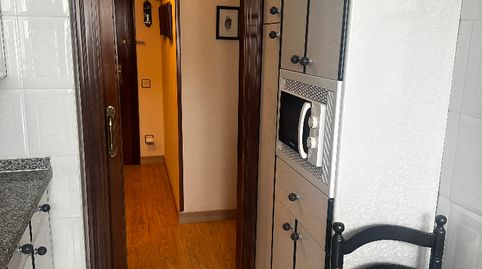 Foto 4 de Pis en venda a Calle el Entrego, El Polígono, Gijón