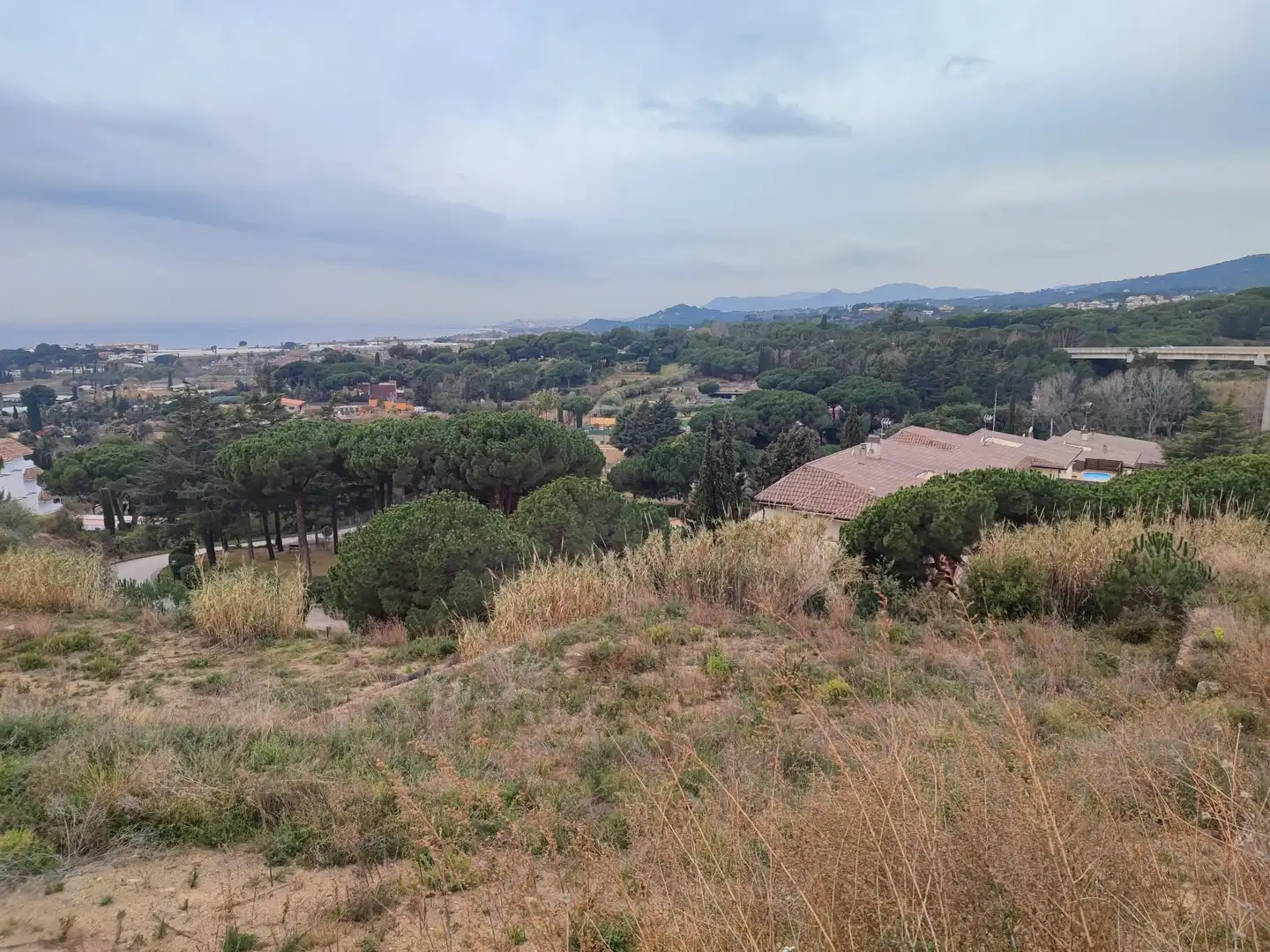 Residencial en venta en El Balís - Can Calella