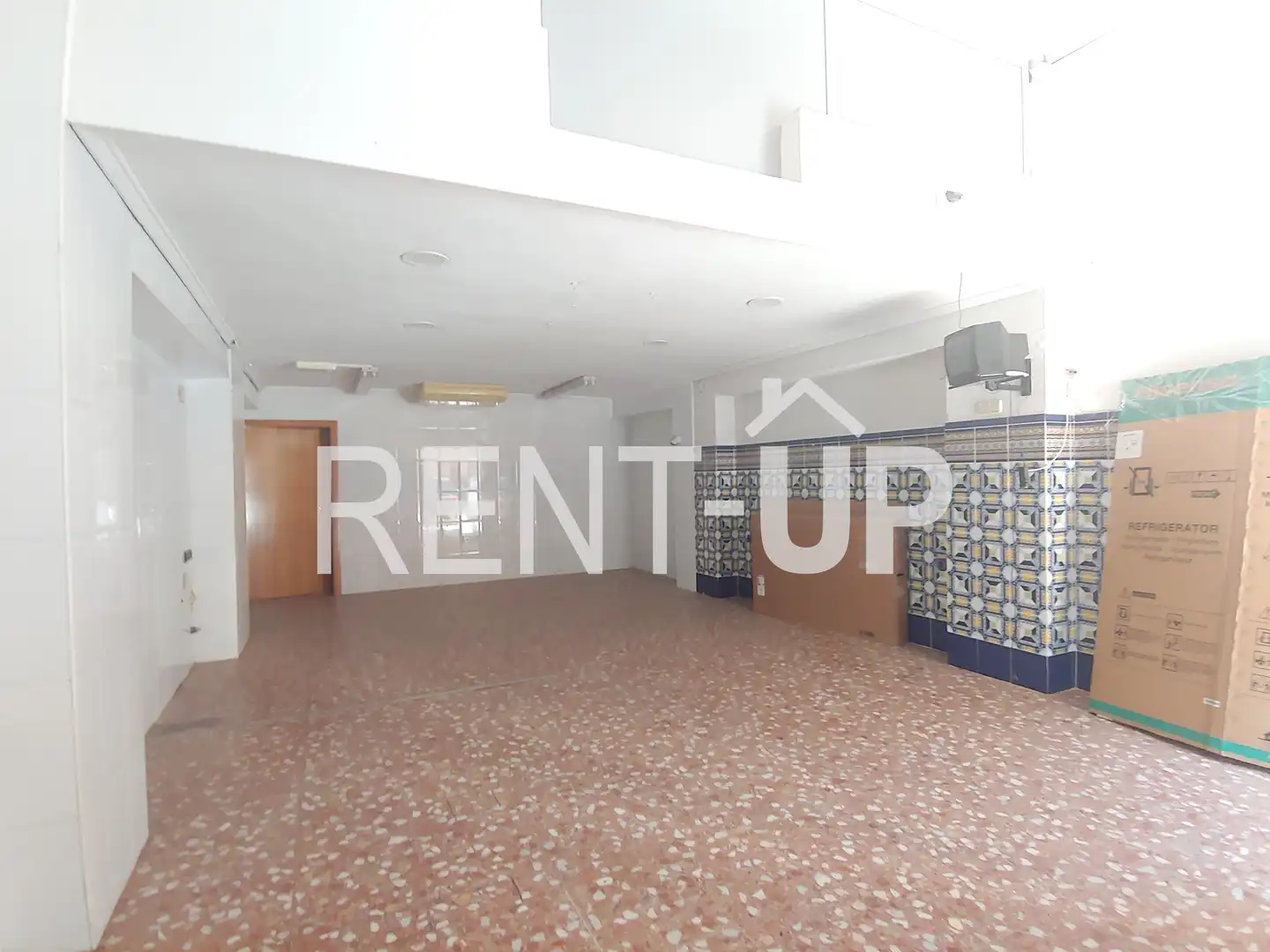 Local comercial de lloguer a Xàtiva, imagen 5