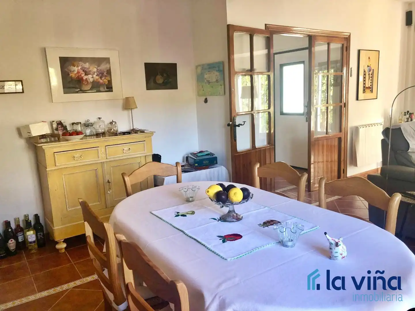Chalet con piscina en venta en Villanueva del Rosario, imagen 19